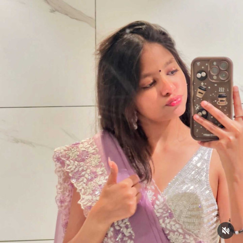 Shweta T. profile photo