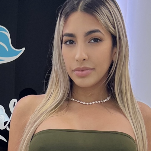 Claudia G. profile photo
