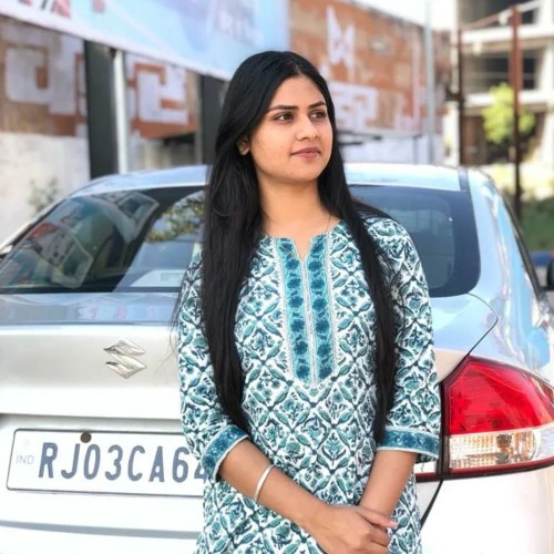 Anupama G.