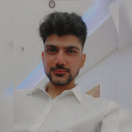 Raj P. profile photo