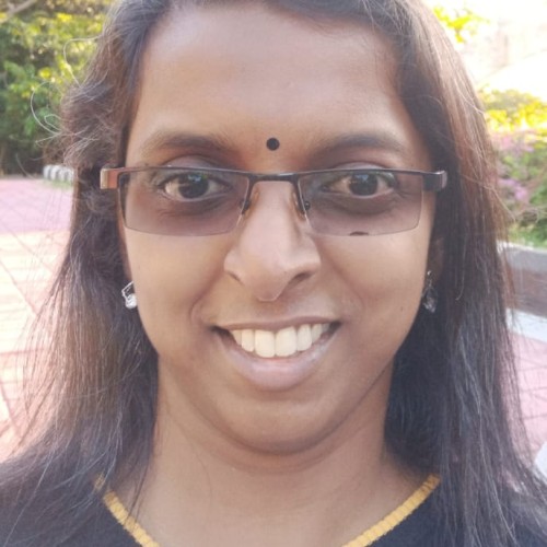 Maniarasi M.
