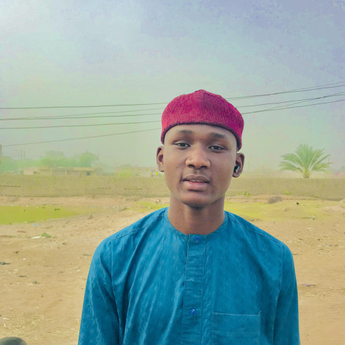 Ibrahim I. profile photo