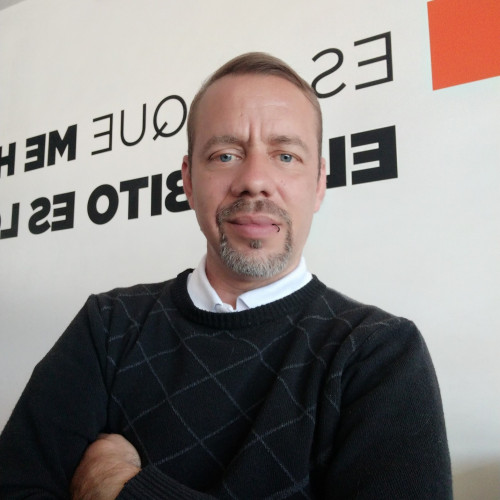 Jonathan O. profile photo