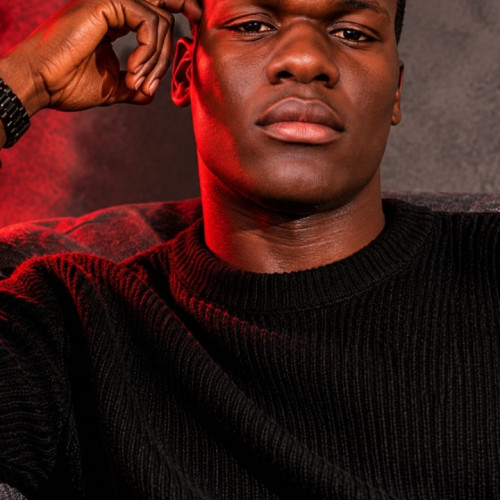 Nixon O. profile photo