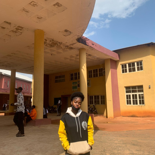 Ebube R. profile photo