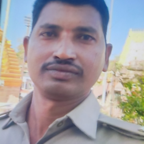 Raman K. profile photo