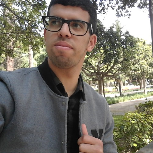 Amine E. profile photo