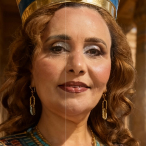 Magda A. profile photo