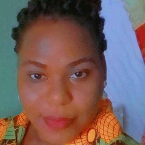 Lordina K. profile photo
