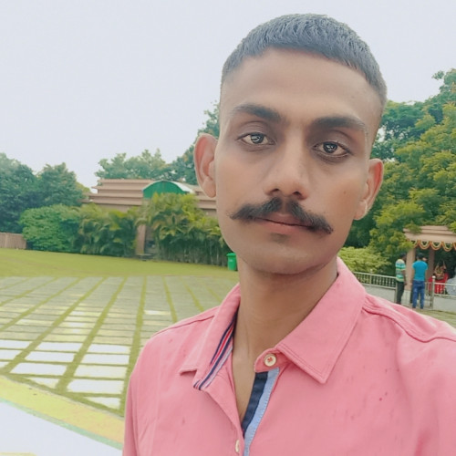 Vishal K. profile photo