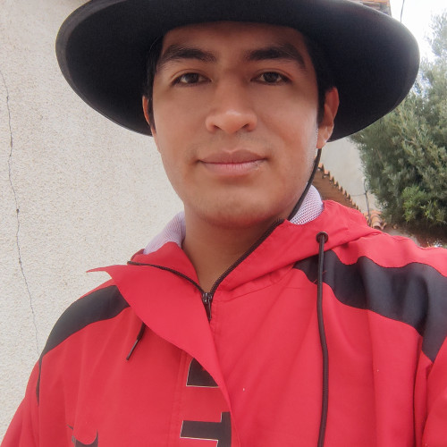 Beimar N. profile photo