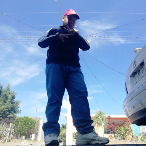 Alejandro R.