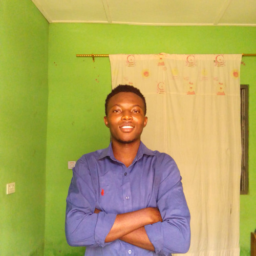 Ambrose Ajigitina S. profile photo