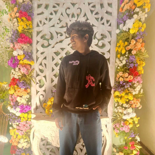 sridhar m. profile photo
