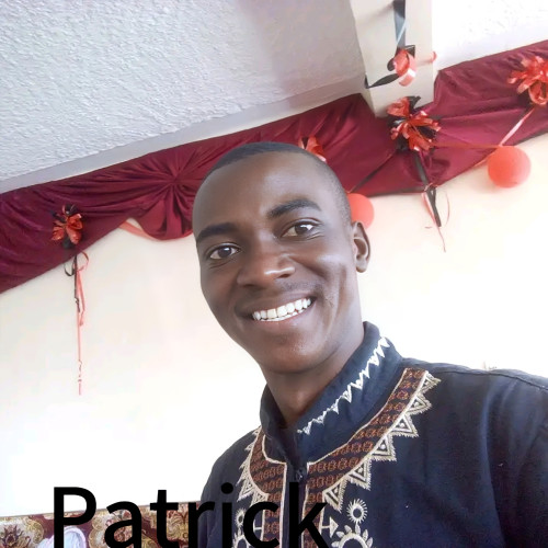 Patrick W. profile photo