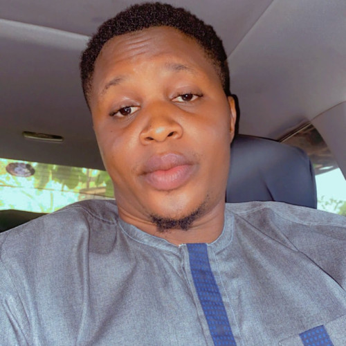 Owolabi Oloruntoba O. profile photo