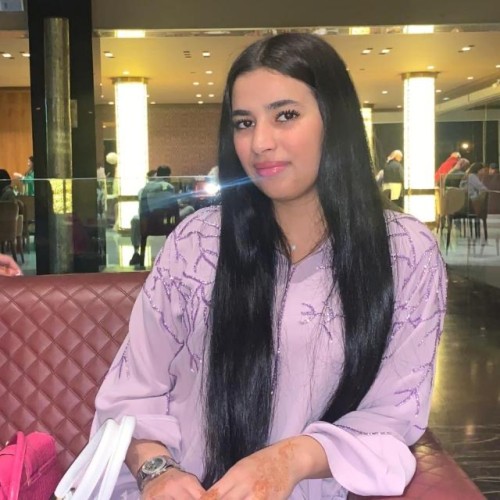 Bouchra M.