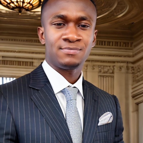 Godwin I.