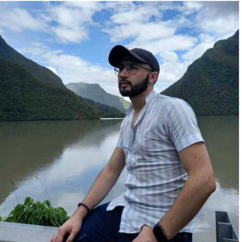 CRISTIAN S. profile photo