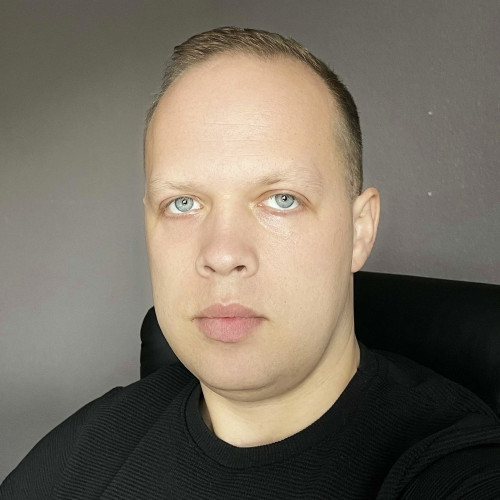 Almantas N. profile photo