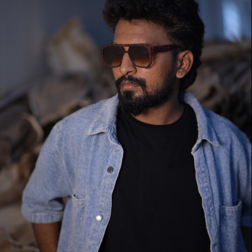 Karthi K. profile photo