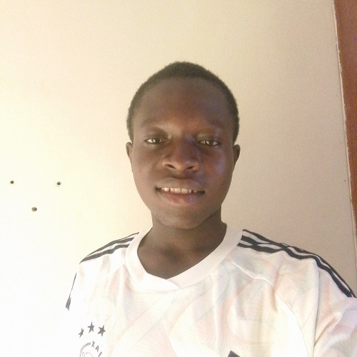 Akwasi P. profile photo