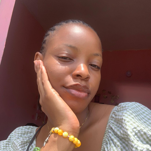 Precious  S. profile photo