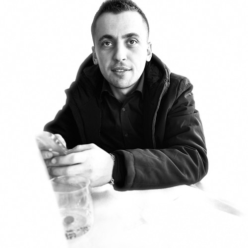 Demirjan G. profile photo