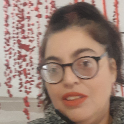 warm lady A. profile photo