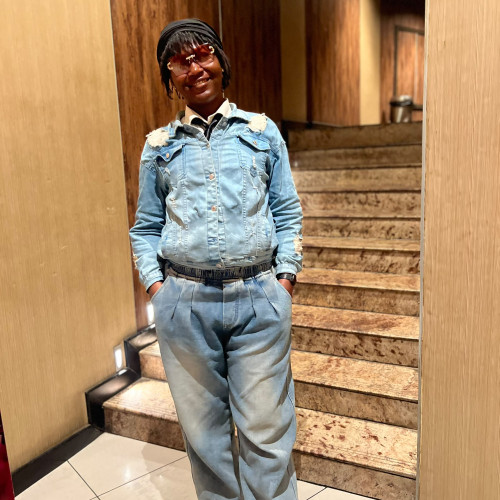 Ebigbo G. profile photo