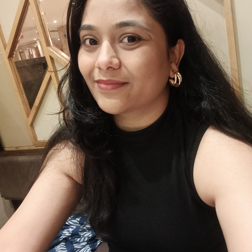 Sona D. profile photo