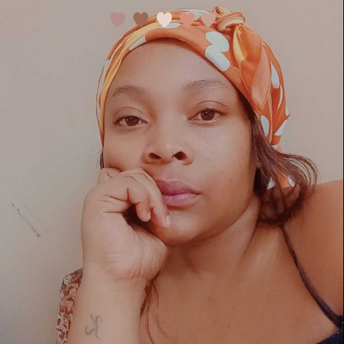 Tshepang S.