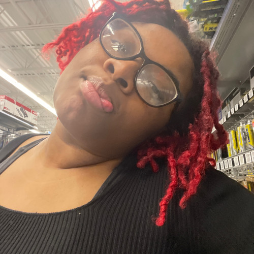 Aaliyah S. profile photo