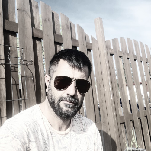 Mostafa J. profile photo