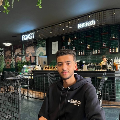 Abderrahman A. profile photo