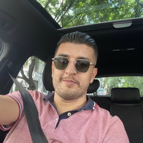 Salah K. profile photo