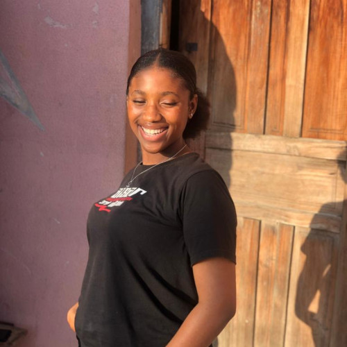Clara D. profile photo