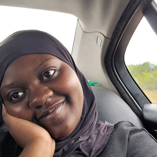 Raheeda K. profile photo