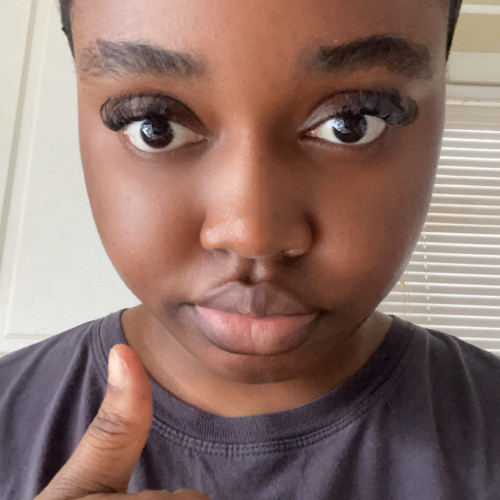 Adaeze C. profile photo