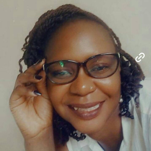  Mercy K. profile photo