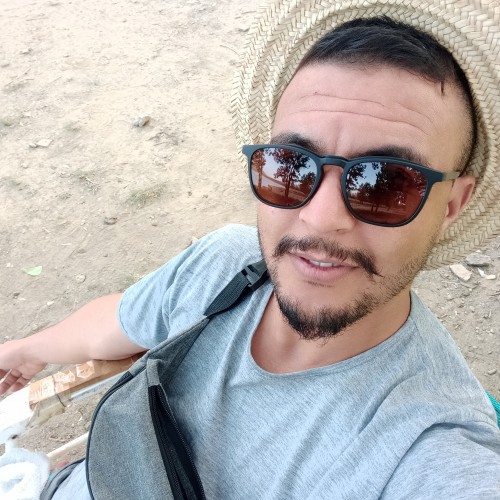 Abdellah A. profile photo