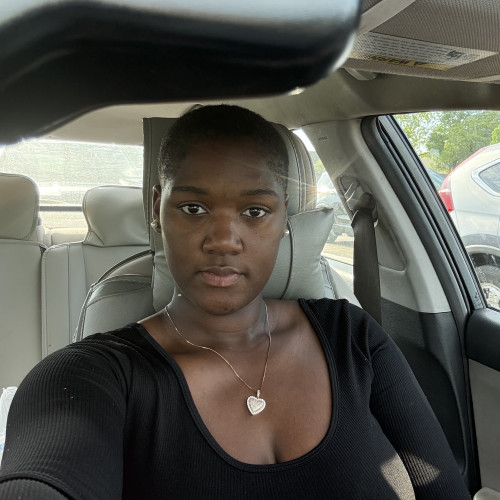 Stormie F. profile photo