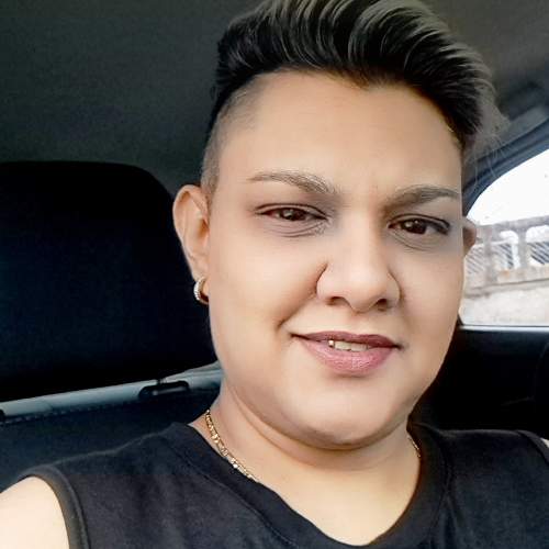 Simitha J. profile photo
