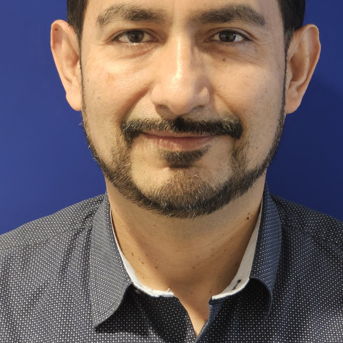 CRISTOPHER S. profile photo