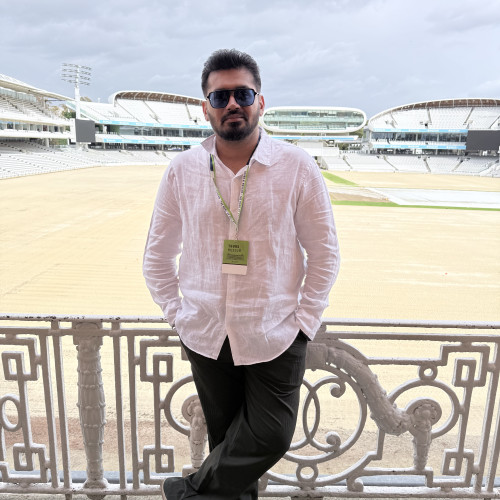 Chirag M. profile photo