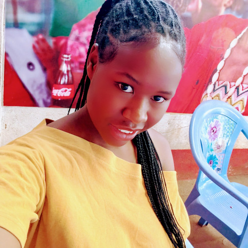 Faith  M. profile photo
