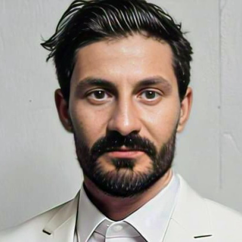 Brandon S. profile photo