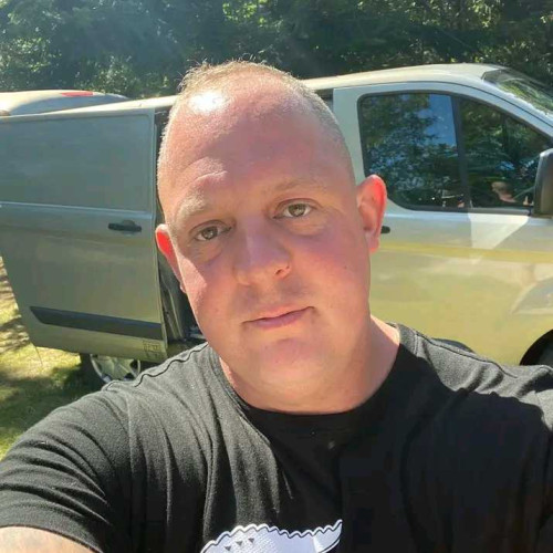 Hudson M. profile photo