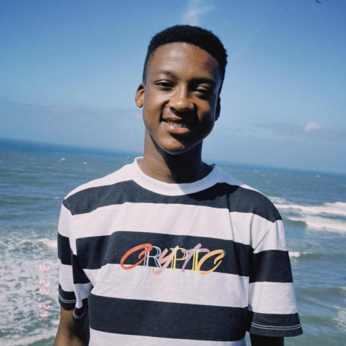 Sinoxolo  S. profile photo
