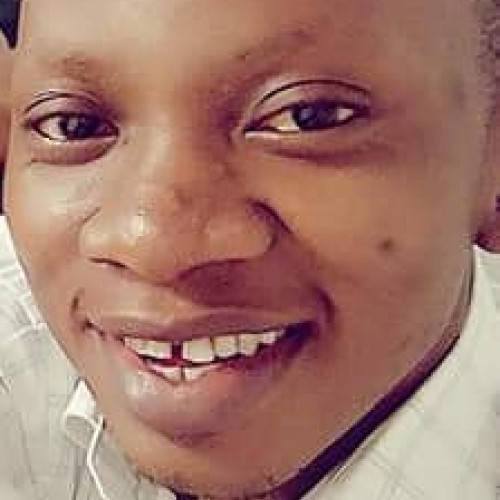 Oluwaseun  O. profile photo